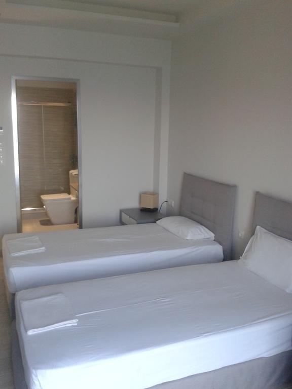 Hotel Kakanakos Loutra Oraias Elenis Habitación foto